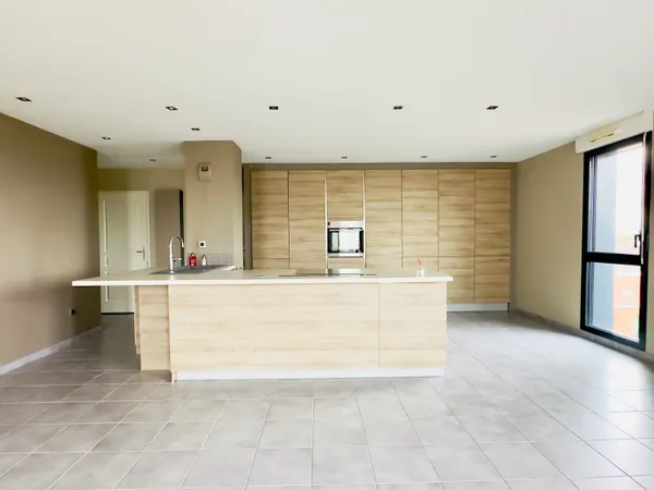 Vends maison