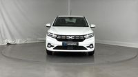 Dacia Sandero 1.0 ECO-G 100ch Expression