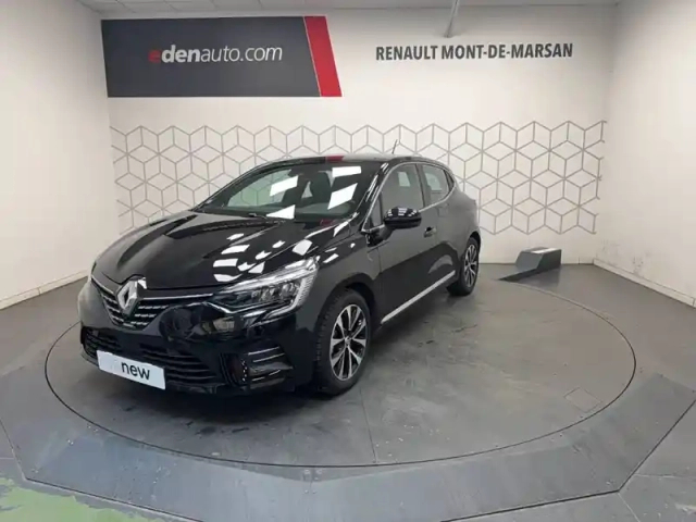 Renault Clio e-tech 140 - 21n