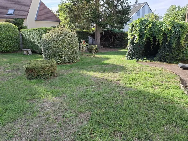 Duplex T dans petit appartemnt très calme