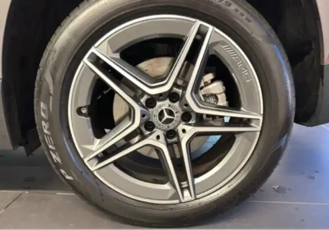 Mercedes Gla 250 e 8g-dct — photo 12
