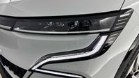 Renault Captur 1.6 E-Tech hybride 145ch Intens -21 — photo 17