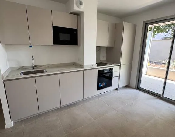 Appartement 3 pièces 69 m²