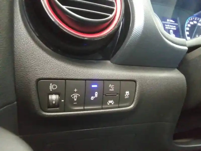 Hyundai Kona 1.6 crdi 115 — photo 25