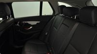 Mercedes Classe C Break 180 d 122ch Avantgarde Line — photo 13
