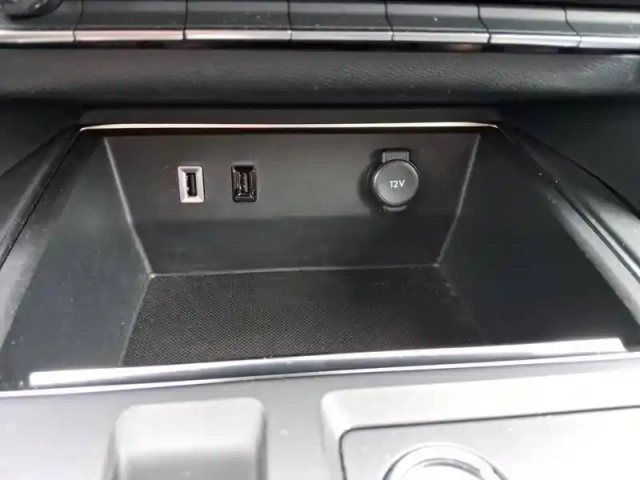 Citroën C5 Aircross bluehdi 130 eat8 — photo 24