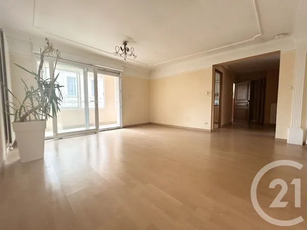 Appartement 3 pièces 72 m²