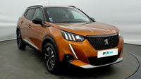 Peugeot 2008 1.2 PureTech 130ch S&S GT — photo 3