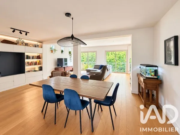 Maison 6 pièces 140 m²