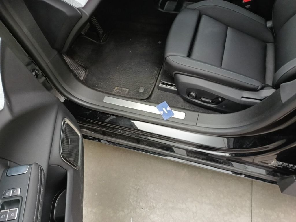 Polestar 4 — photo 13