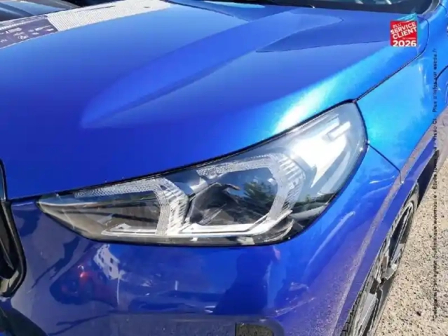 Bmw X1 xdrive30e 326ch m sport — photo 13