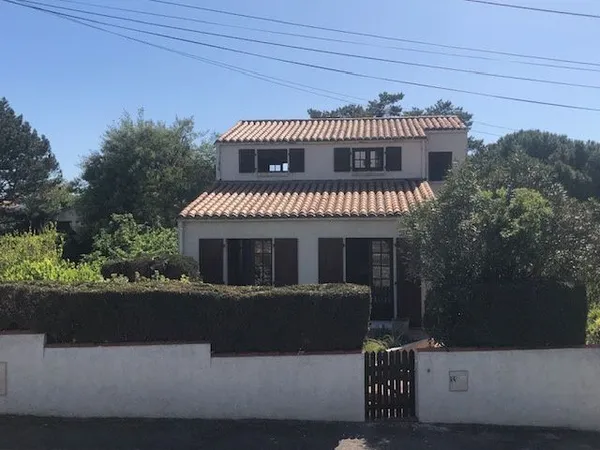 Maison 5 pièces 97 m²