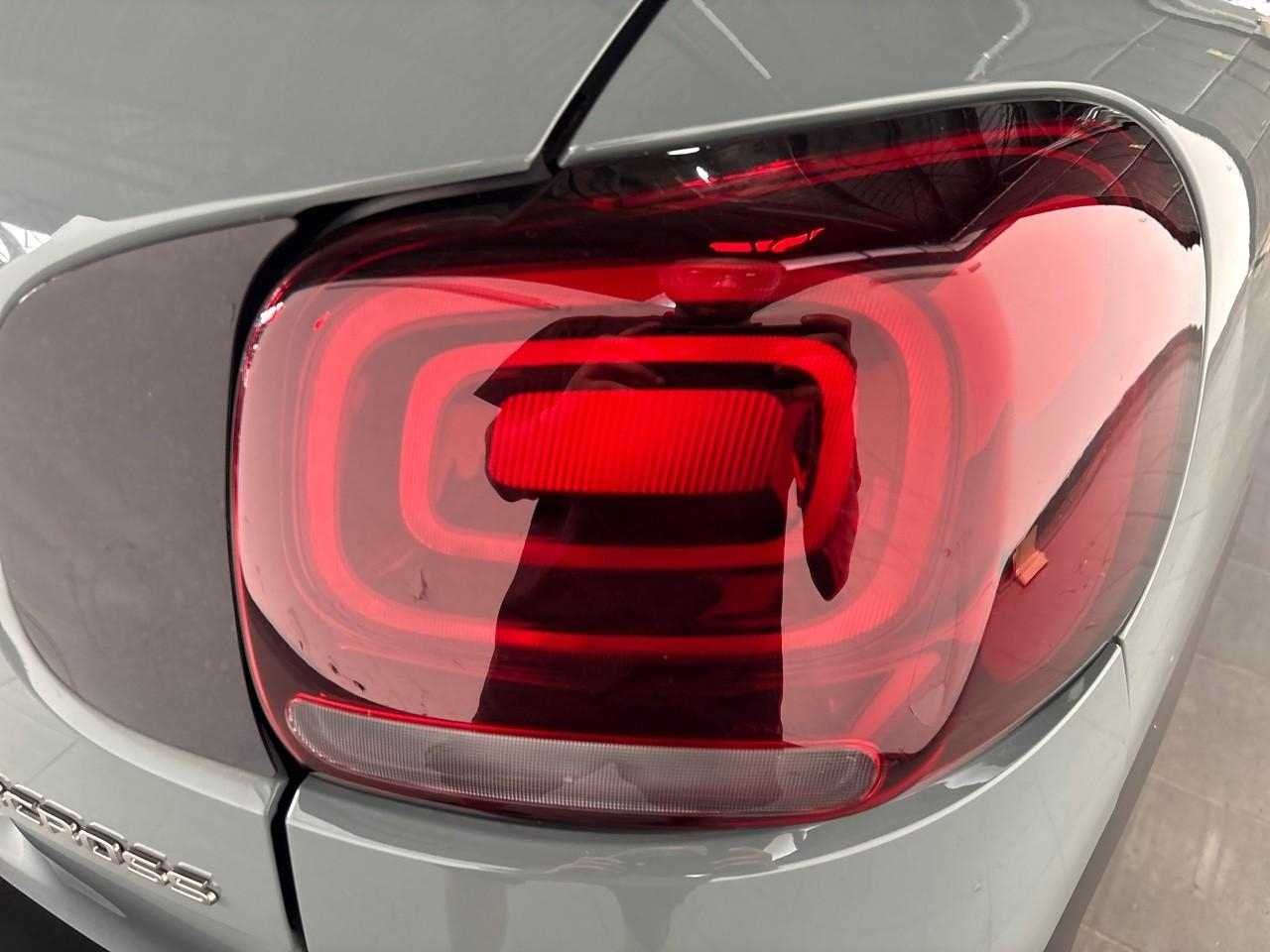 Citroën C3 Aircross puretech 130 s&s eat6 feel pack business — photo 17