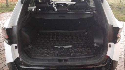 Kia Sportage 1.6 T-GDi 230 Hybrid BVA6 - GT Line Premium – 2022 – 85320 km – Hybride essence – Boîte Automatique — photo 49