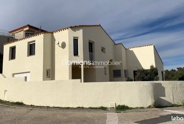 Villa 6 pièces 135 m²