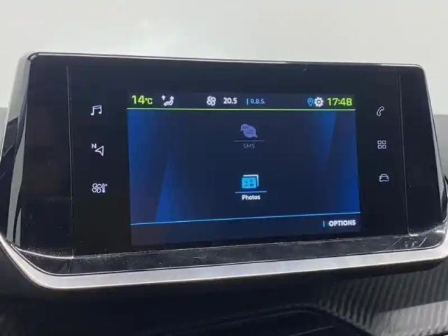 Peugeot 208 e- 136ch style — photo 14