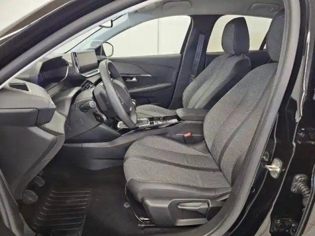 Peugeot 208 1.2 puretech 100ch s&amp;s allure — photo 30