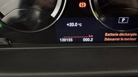 Bmw X2 xDrive20dA 190ch Lounge Plus Euro6d-T — photo 9