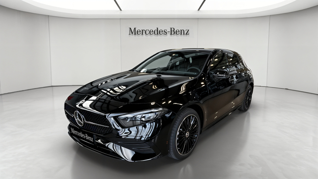 Mercedes Classe A 250 e Hybrid EQ 8G-DCT