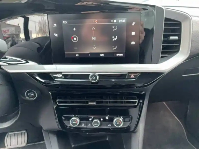 Opel Mokka electrique 136 ch &amp; batterie 50 kwh — photo 6