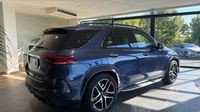 Mercedes Gle 53e AMG 449ch+170ch Hybride 4Matic+ 9G-Speedshift TCT — photo 5