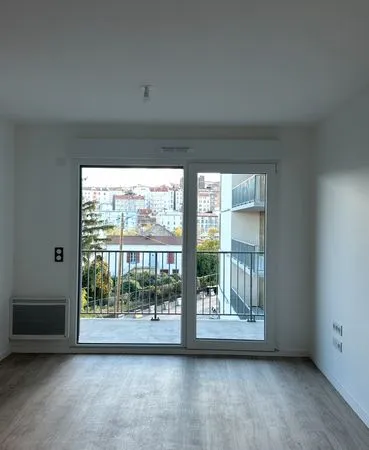Location T2 - Clermont Ferrand