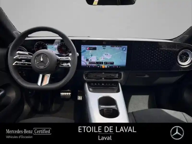 Mercedes Cla 250+ eq 272ch limited edition — photo 6