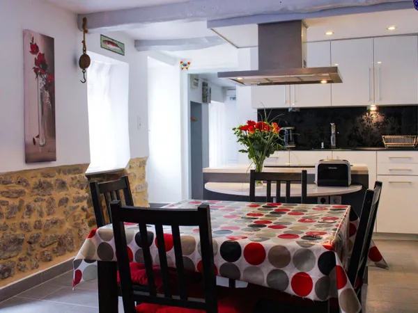 Maison 4 pièces 70 m²