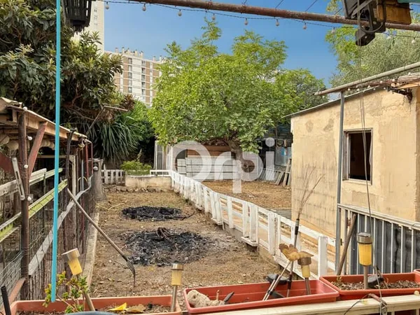 Maison 3 pièces 62 m²
