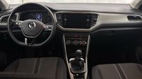 Volkswagen T-Roc 1.0 TSI 110ch Lounge — photo 11