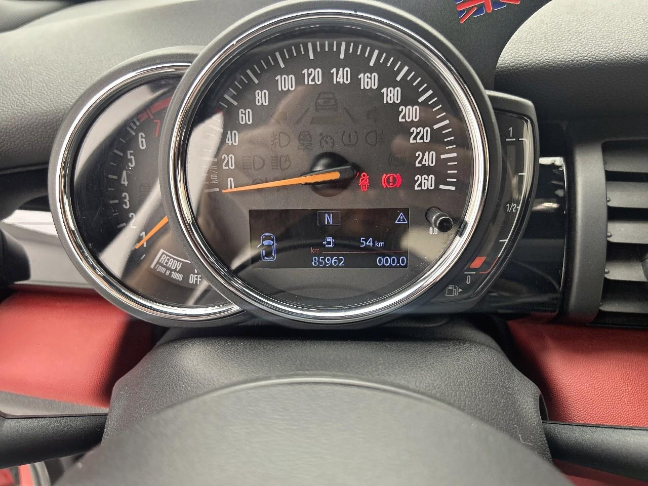 Mini One mini hatch 3 portes one 102 ch edition blackfriars — photo 27