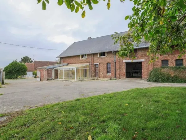 Maison 7 pièces 179 m²