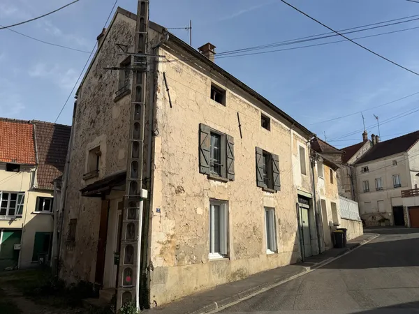 5mn de Charly sur Marne