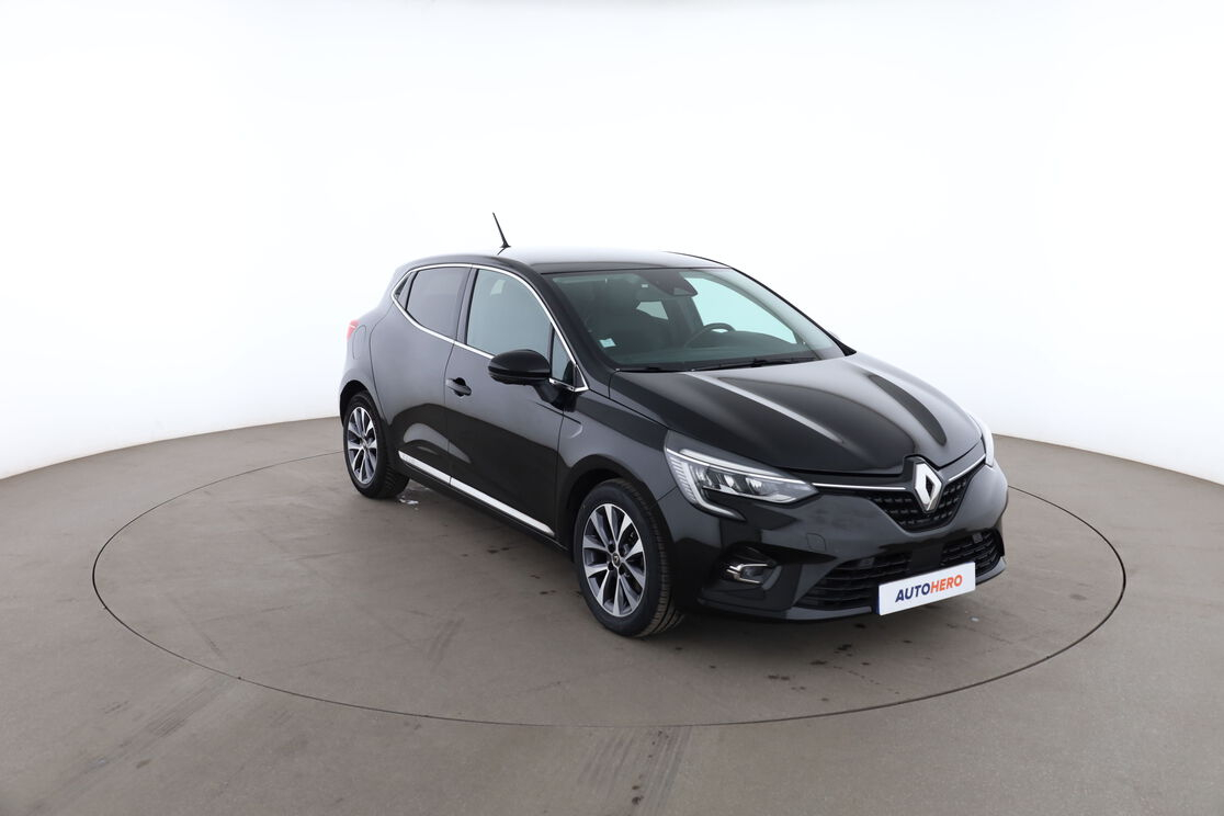 Renault Clio 1.3 TCe Intens EDC — photo 7