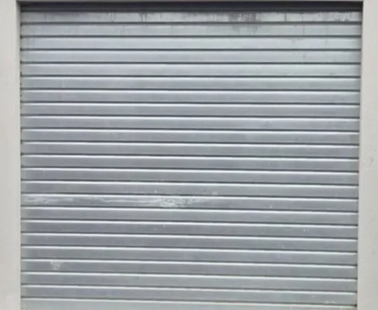 Vends parking sécurisé avec accès facile direct - 7m²