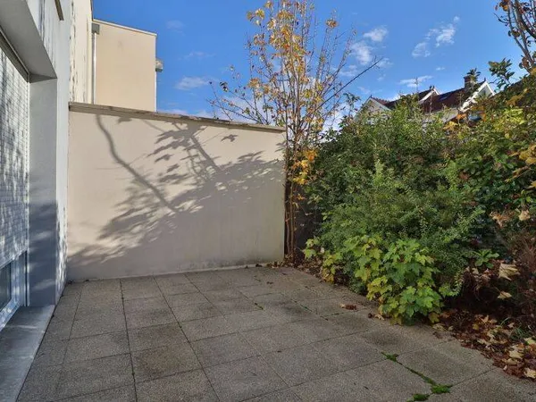 Duplex 3 pièces 66 m²