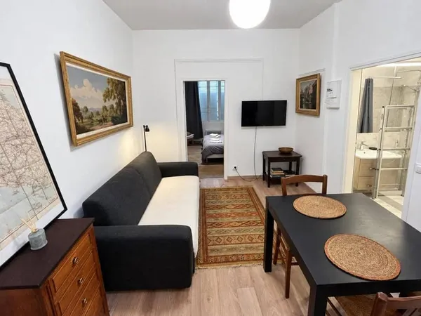 Maison 6 pièces 110 m²