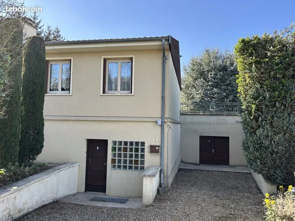 Maison 5 pièces 83 m²
