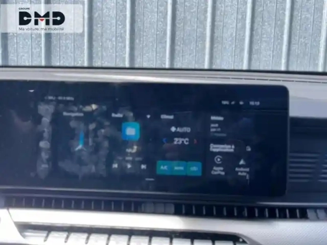 Mg S9 mg 1.5 gdi 299ch phev premium — photo 6