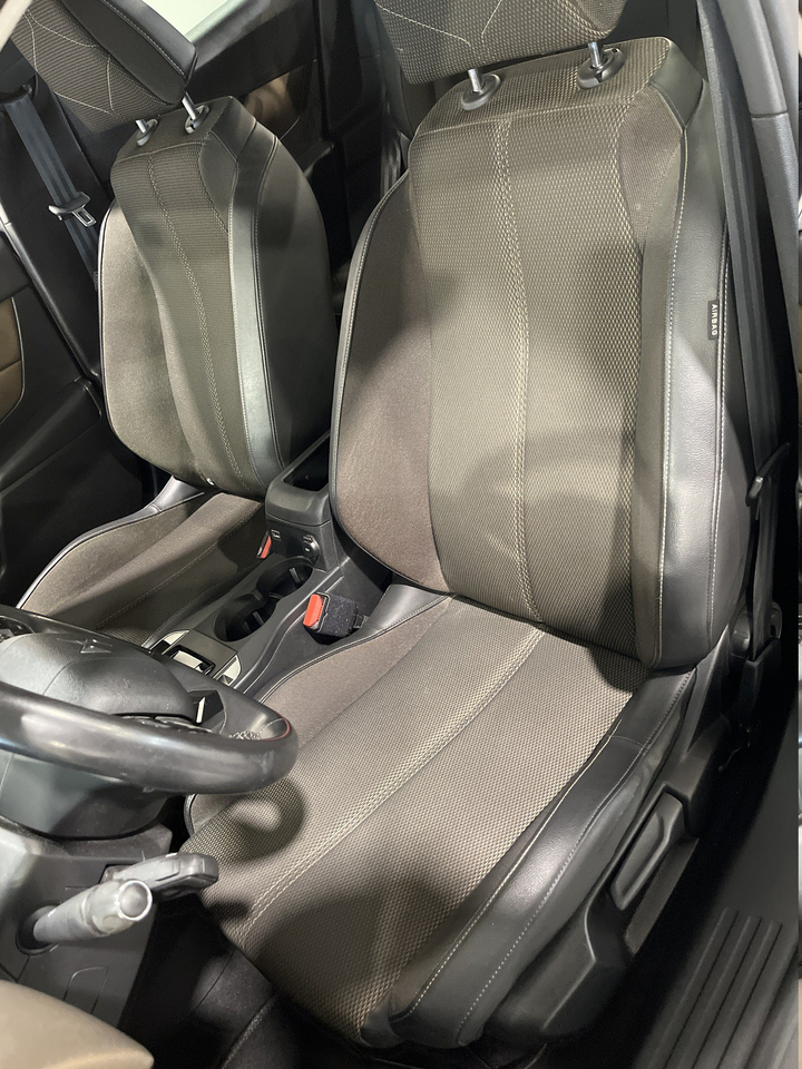 DS DS3 Crossback — photo 50