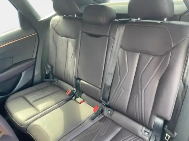 Cupra Terramar 1.5 ehybrid 272ch vz dsg6 — photo 12
