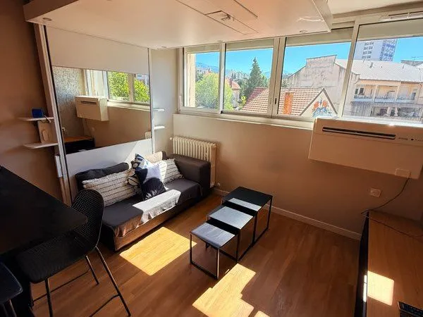 Appartement Foch Ferié