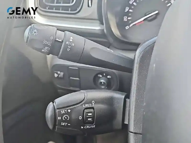 Citroën C3 bluehdi 100 bvm6 — photo 14