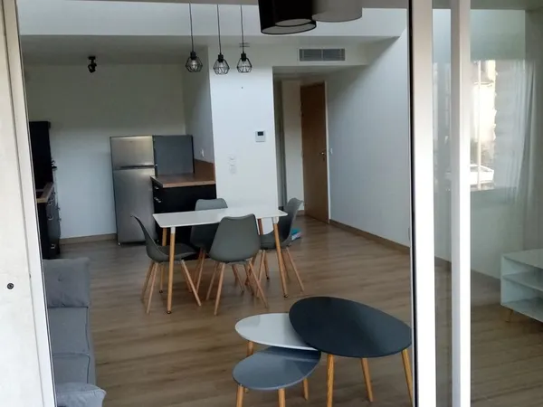 Appartement T2 meublé à louer