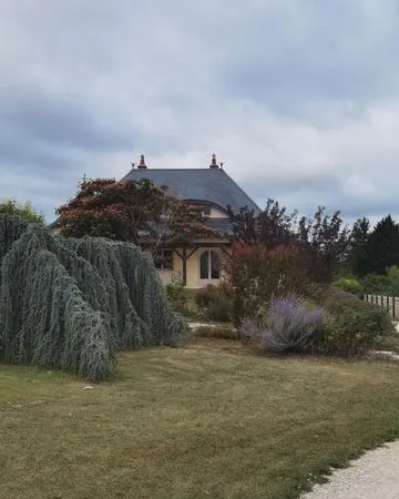 Très belle Villa