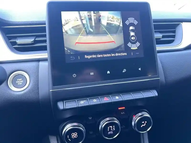 Renault Captur tce 90 — photo 27