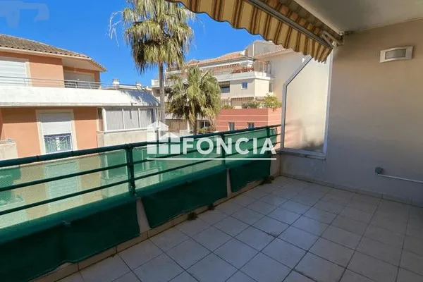 Appartement 3 pièces 72 m²