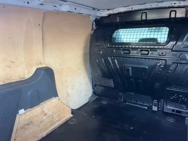 Ford Transit Connect fourgonnette l1 1.5 ecoblue 75ch trend business — photo 9