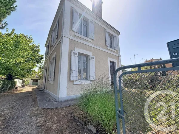 Maison 6 pièces 127 m²