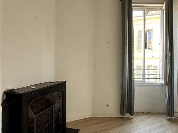 Appartement 3 pièces 72 m²